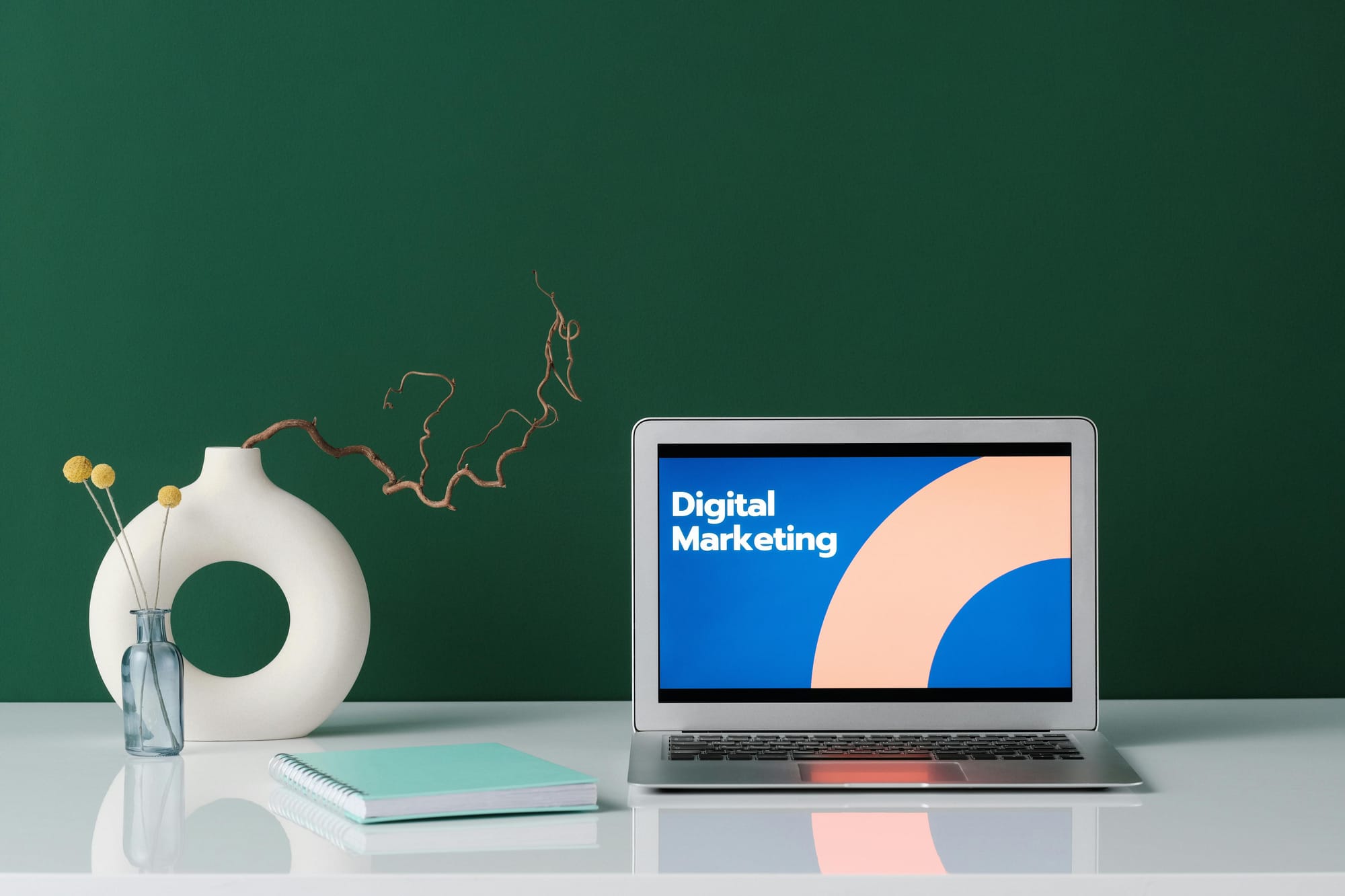 9 Benefits of Outsourcing Digital Marketing for SMBs