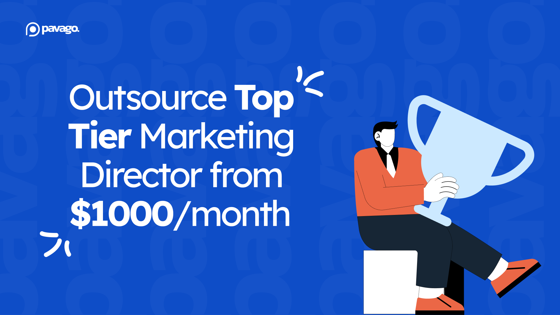 How to Outsource Marketing Director at an Affordable Price?