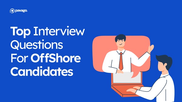 Top Interview Questions for Offshore Candidates