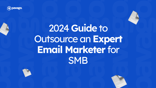 2024 guide to outsource an email marketing expert