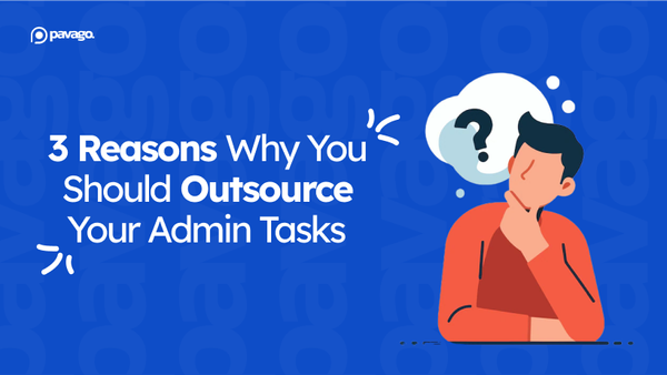 Outsource Your Admin Tasks