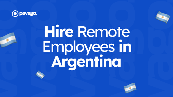 Hire Remote Employees in Argentina