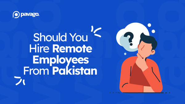 Is it Worth Hiring Offshore Employees from Pakistan? 