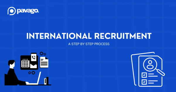 International Recruitment - How Do You Recruit in a New Country?