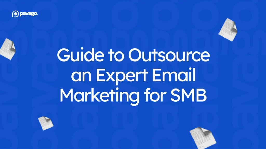 Outsource Email Marketing in 2026: A Comprehensive Guide