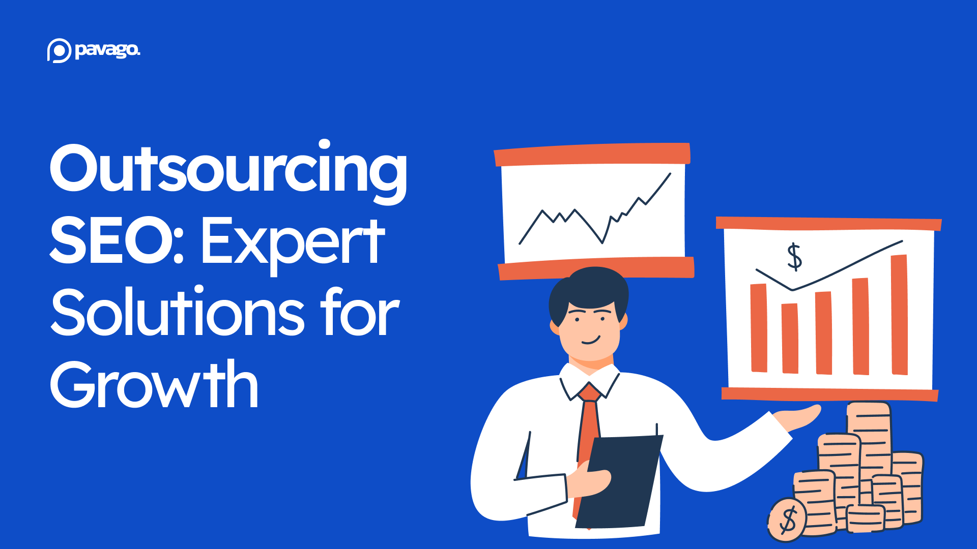 Outsourcing SEO: Expert Solutions for Growth