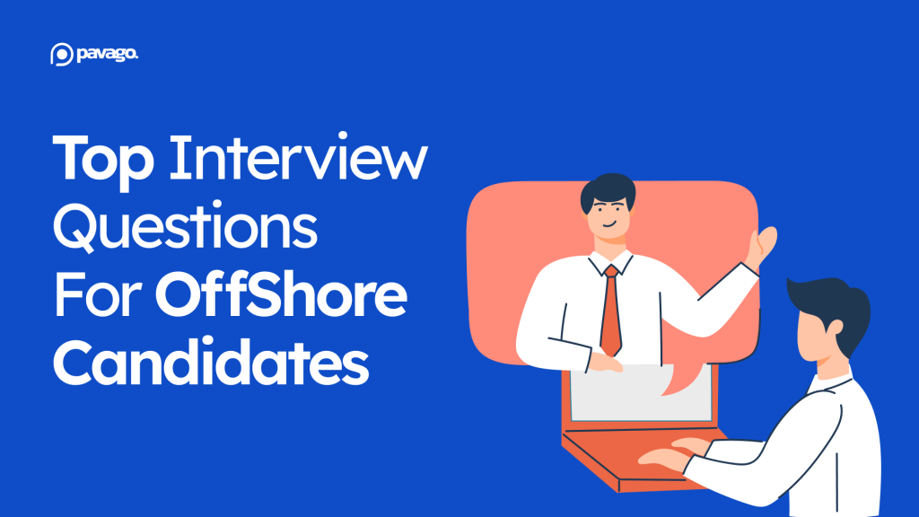 Top Interview Questions for Offshore Candidates