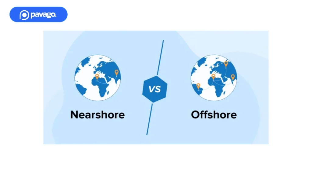 Nearshore vs Offshore