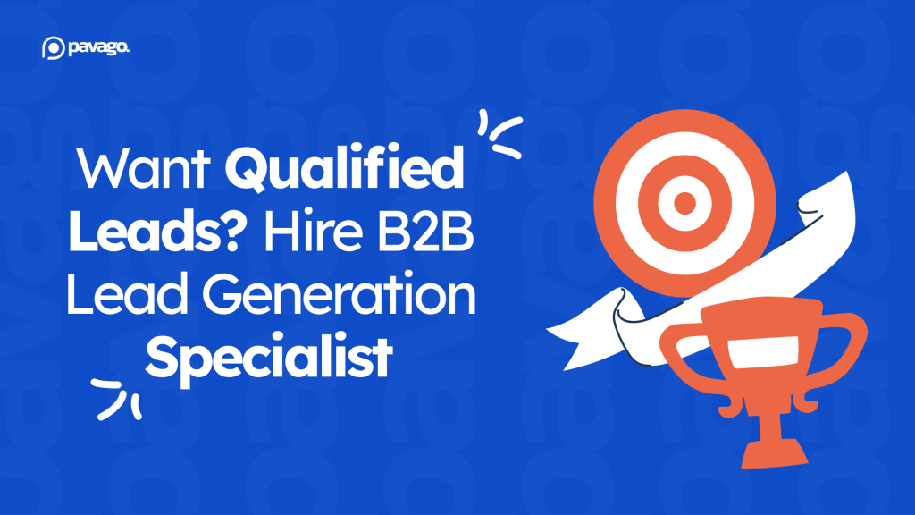 Why Should SMBs Outsource B2B Lead Generation Specialists in 2025?