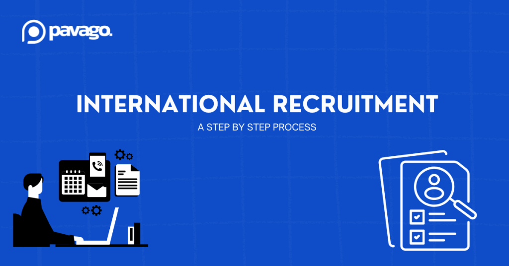 International Recruitment – How Do You Recruit in a New Country?