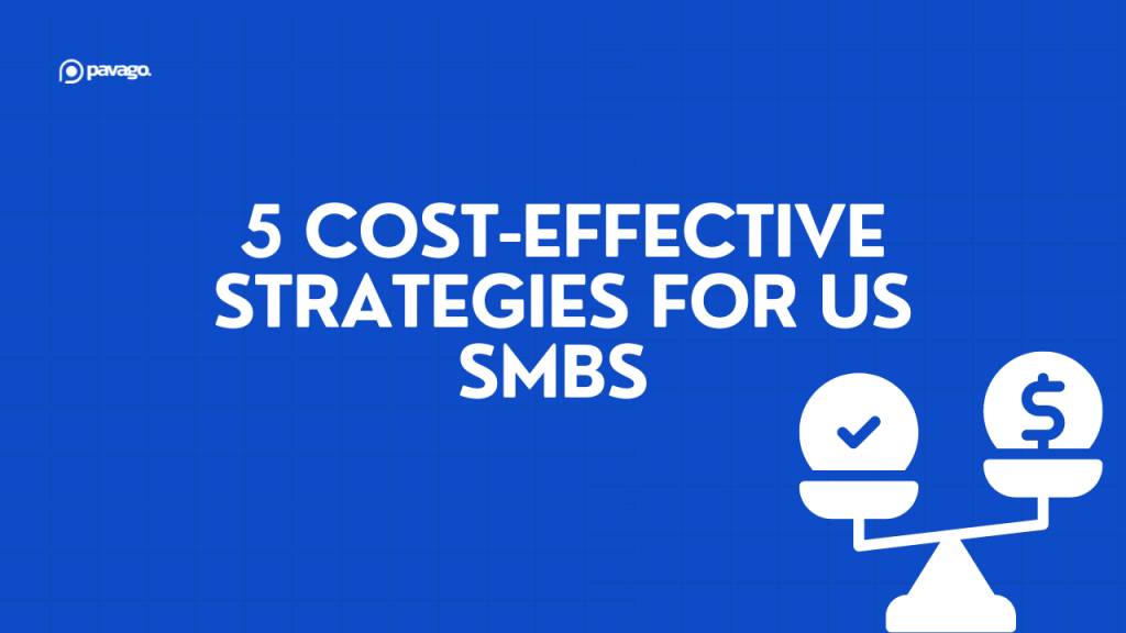 How to Reduce Marketing Costs? 5 Cost-effective Strategies for Small Businesses