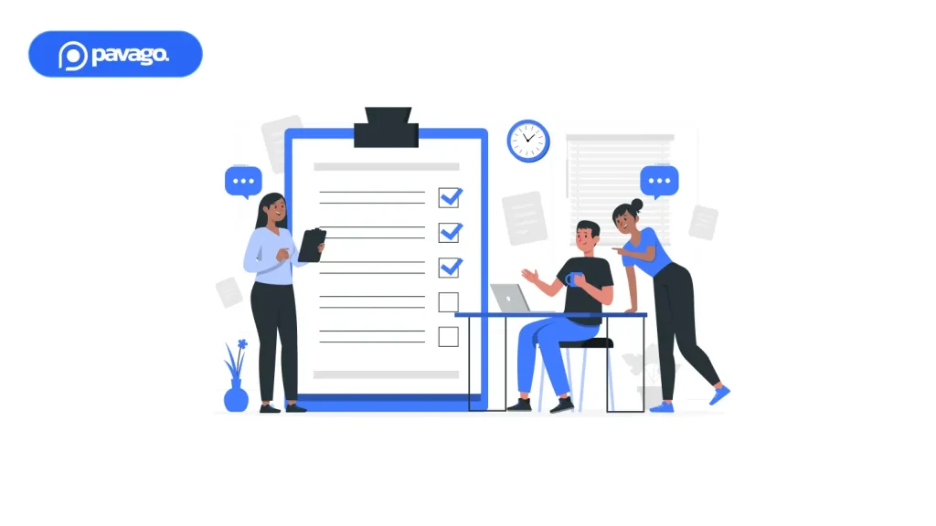 checklist for onboarding remote employees