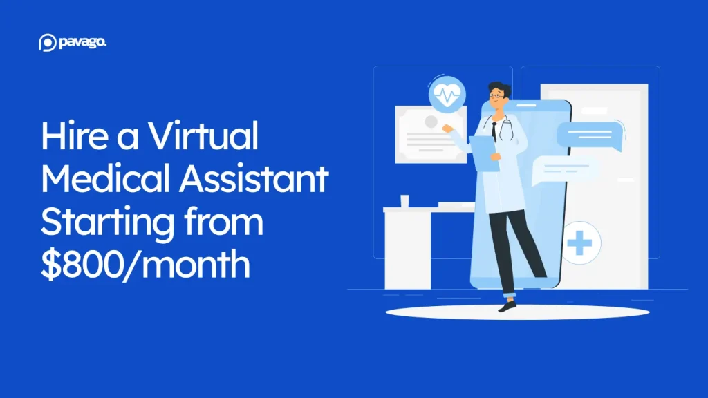 How to Find and Hire Virtual Medical Assistant for US Healthcare?