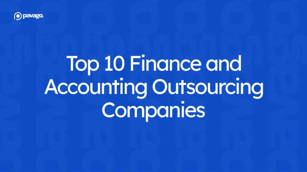Top 10 Finance and Accounting Outsourcing Companies in 2026
