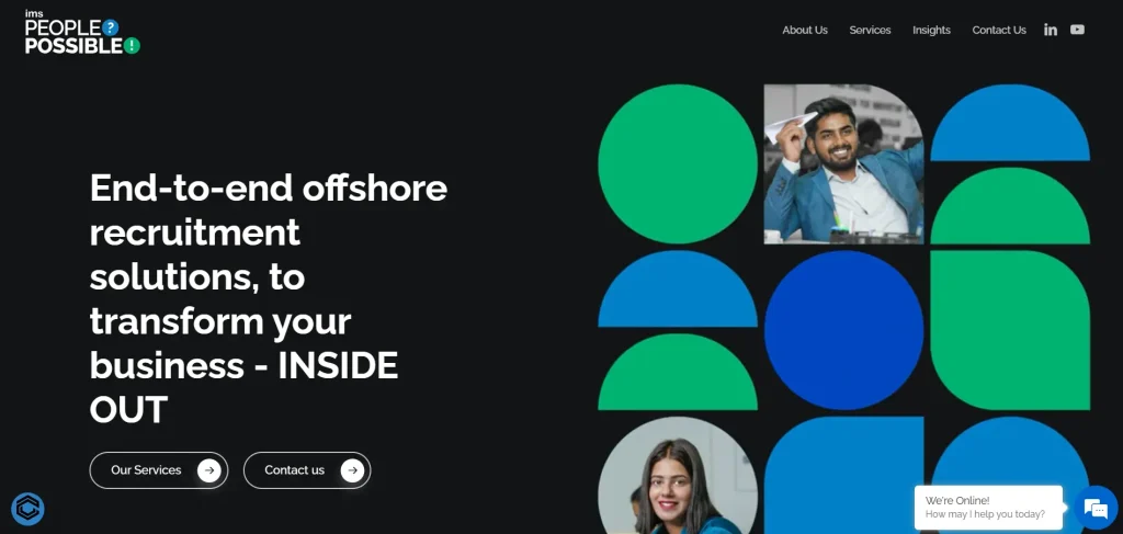 ims people possible reviews