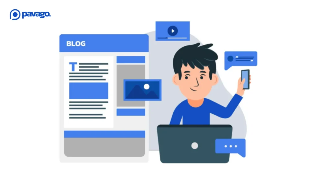 offshore content writer