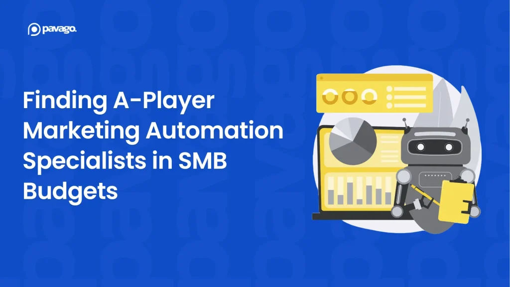 Can’t Find a Marketing Automation Specialist Locally? Here’s What You Can Do Instead