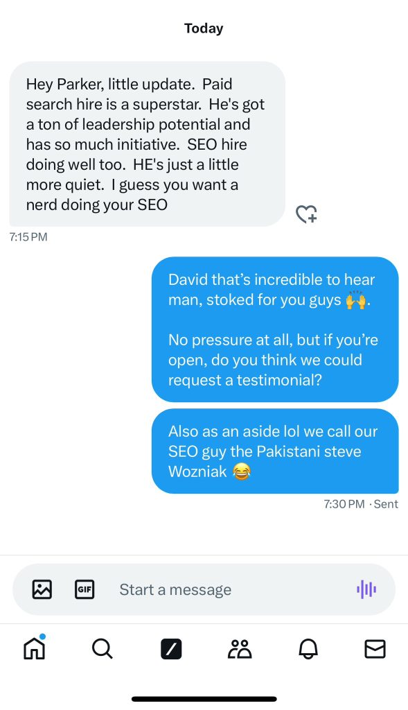 Pavago Review by Celebrate Dental CEO