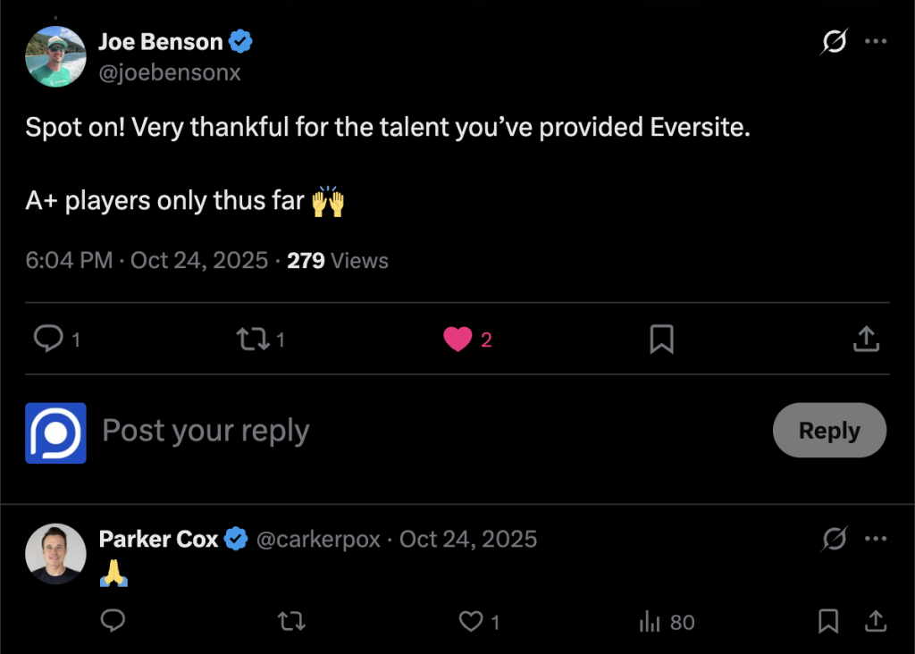 Pavago review by Eversite