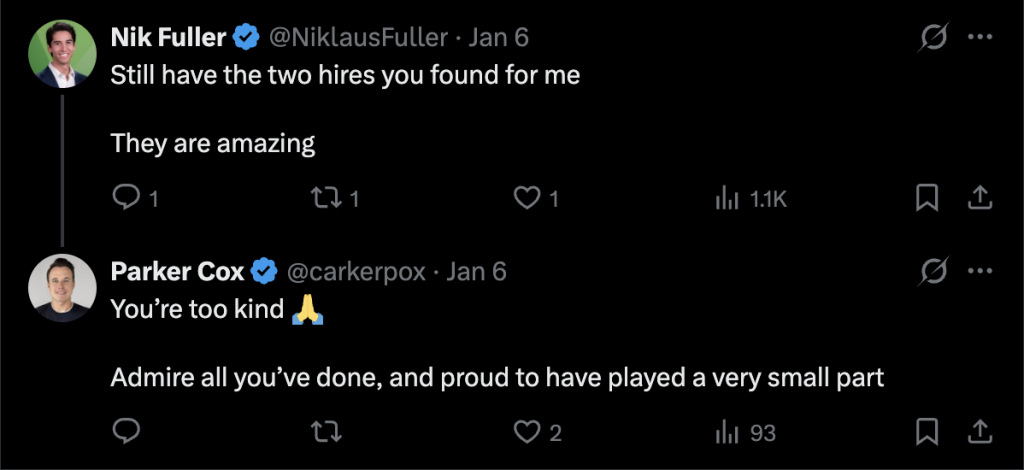 pavago review by FLLR Consulting CEO