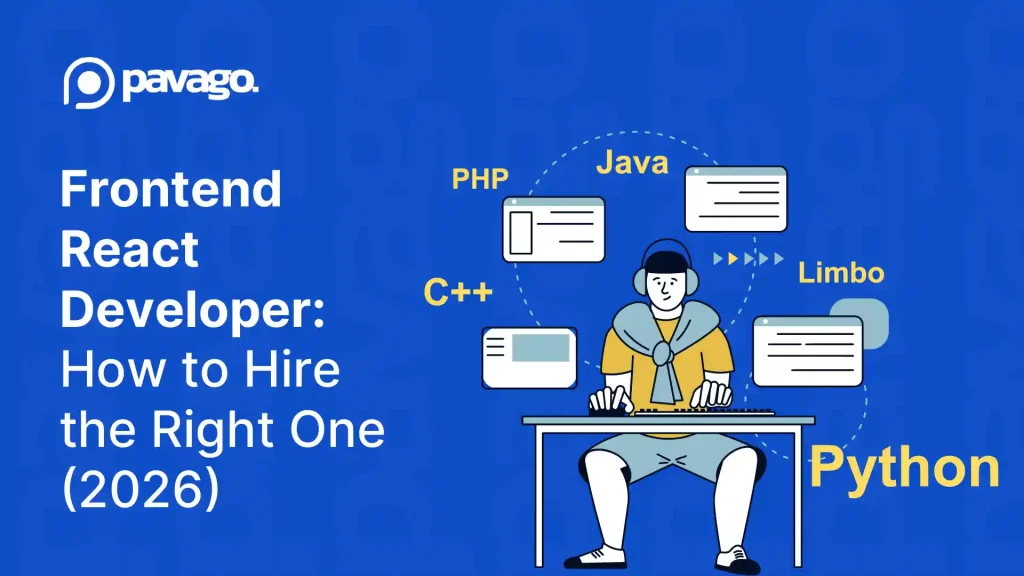 Frontend React Developer: How to Hire One When Everyone Claims React Expertise