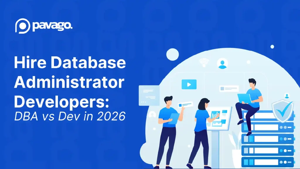 Hire Database Administrator Developers: Three Roles, One Confusing Job Title