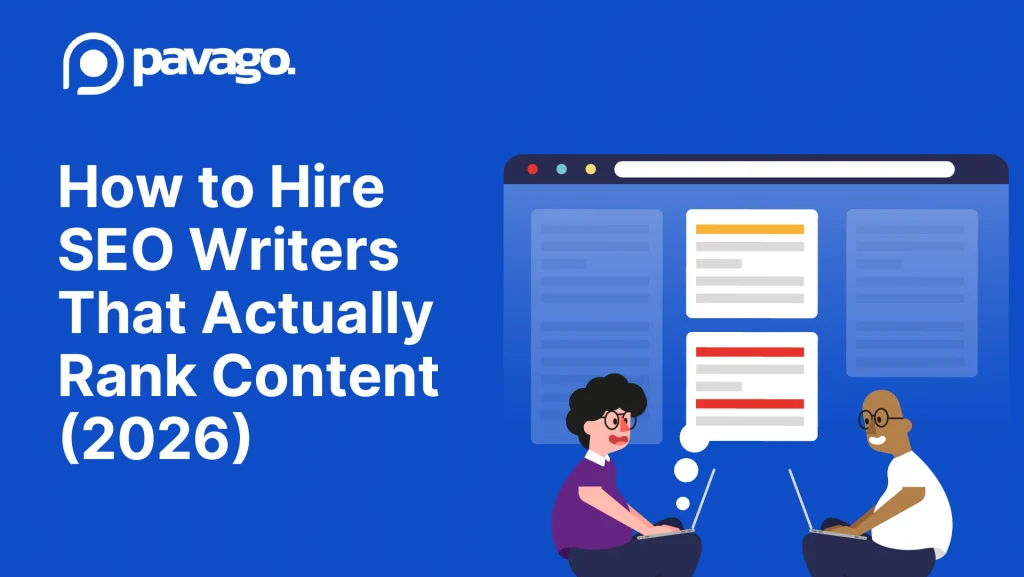 How We Hire SEO Writers Who Actually Rank Content: Our 6-Step Process