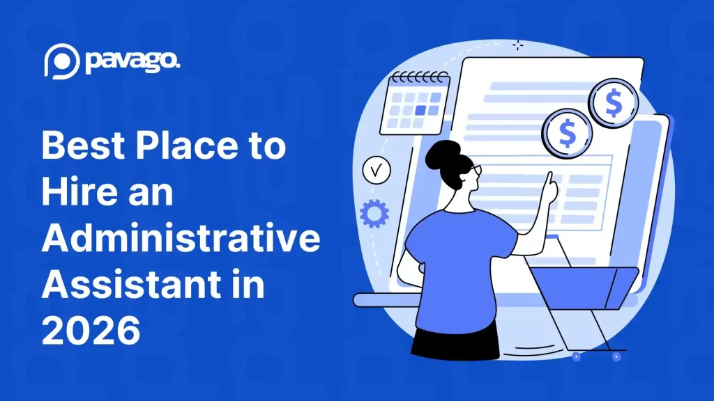 Best Place to Hire an Administrative Assistant: 4 Channels, 4 Different Outcomes