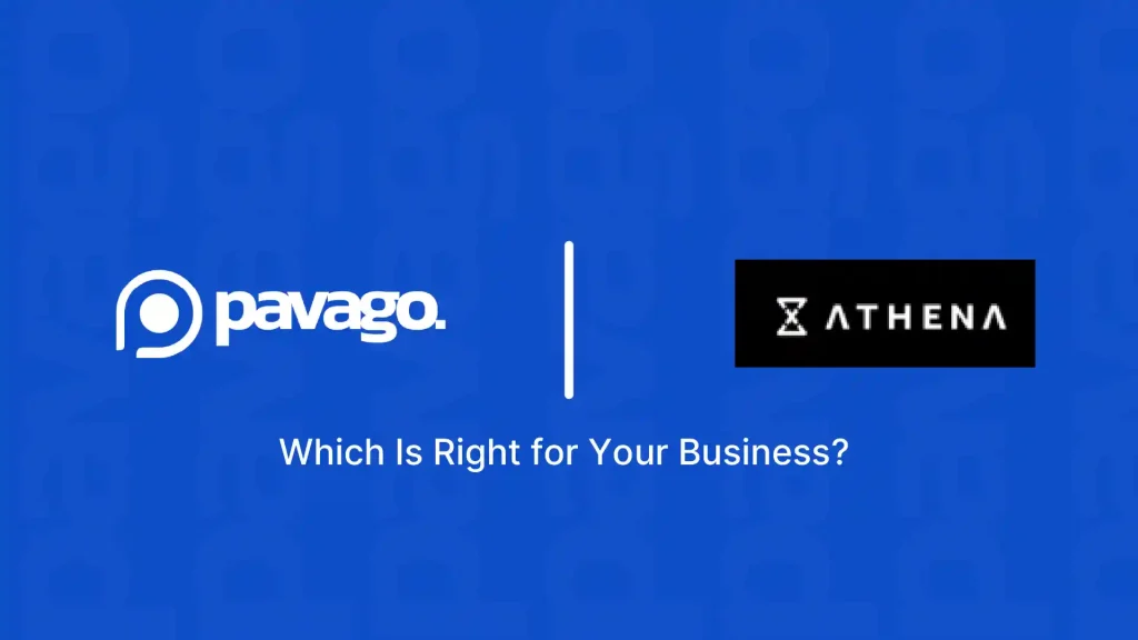 Pavago vs Athena: $36,000/Year Managed Service or $4,448/Year Direct Hire?