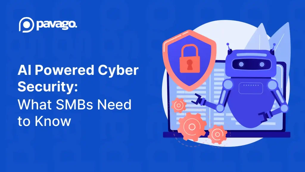 AI Powered Cyber Security: What It Means for SMBs and How to Hire the Right Talent
