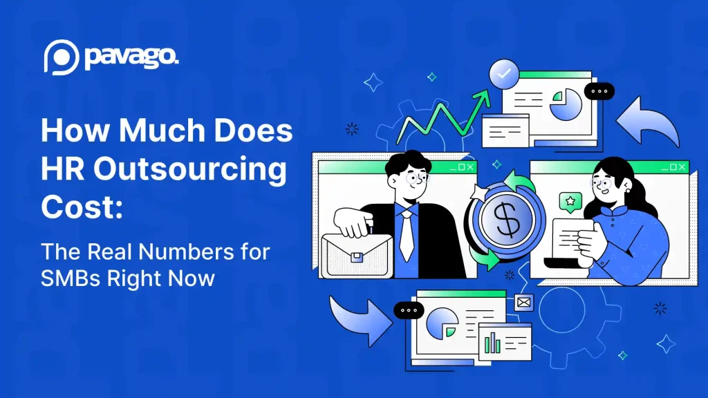 How Much Does HR Outsourcing Cost: The Real Numbers by Model, Headcount, and What’s Actually Included