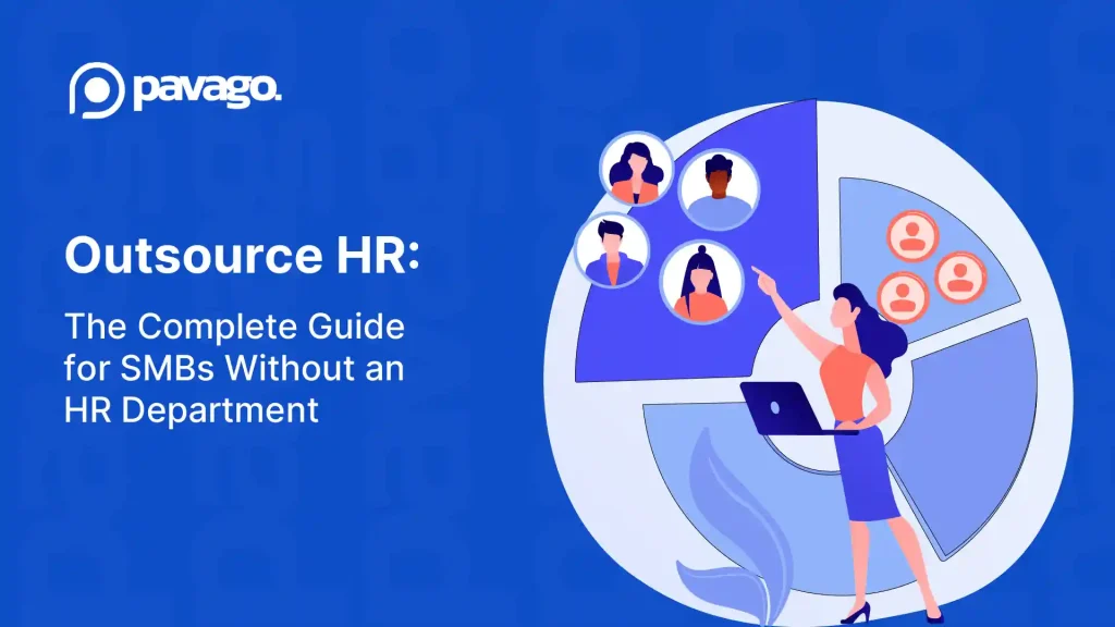How to Outsource HR When You’ve Never Had an HR Department