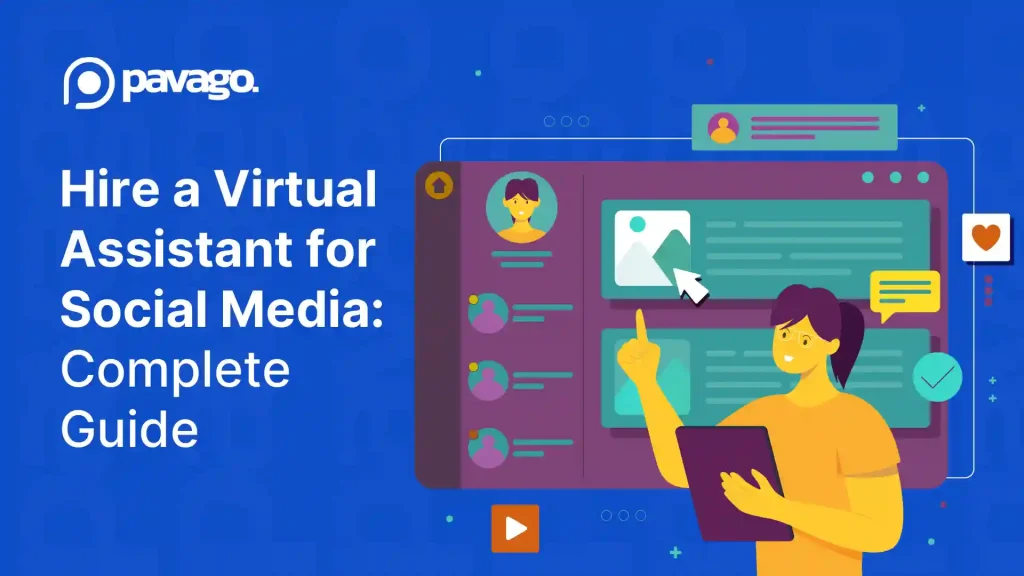 Hire Virtual Assistant for Social Media: The Hiring Process That Finds Creators, Not Schedulers