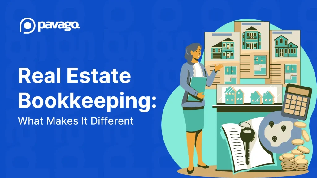 73% of Property Managers Say Financial Reporting Is Their Biggest Headache. Real Estate Bookkeeping Is Why.