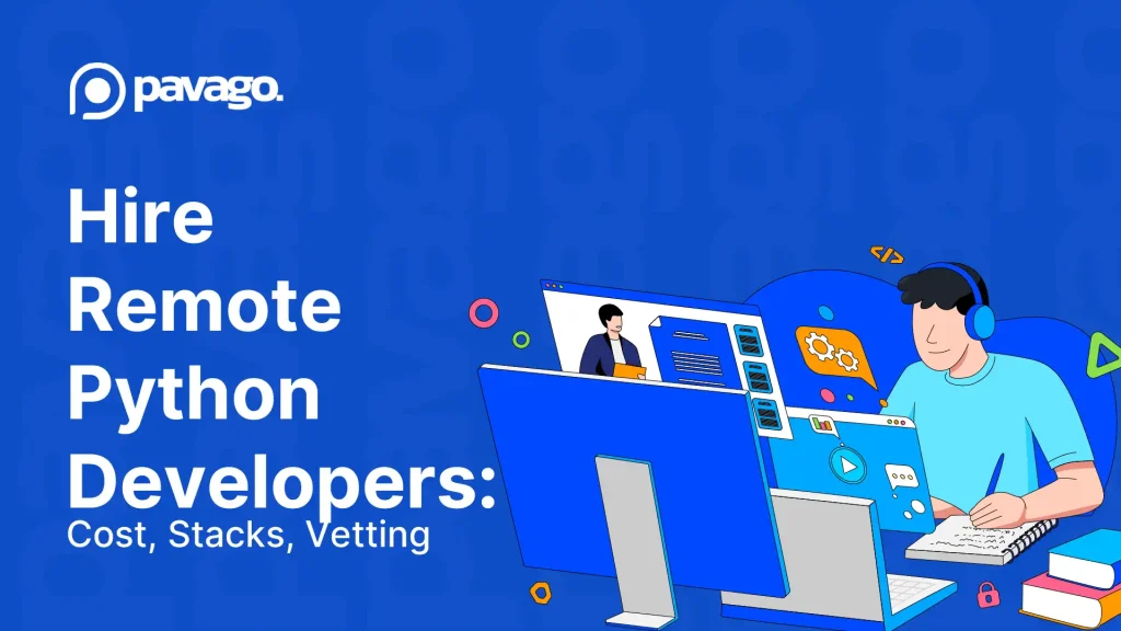 Want to Hire Remote Python Developers? Here’s Why Most SMBs Choose the Wrong Ones.