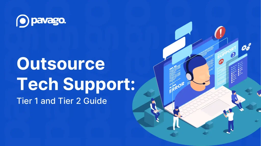 $15 Per Ticket vs $45 Per Ticket: Why More SaaS Companies Outsource Tech Support in 2026