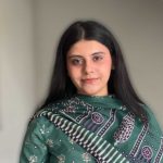 Ayeza Abbasi