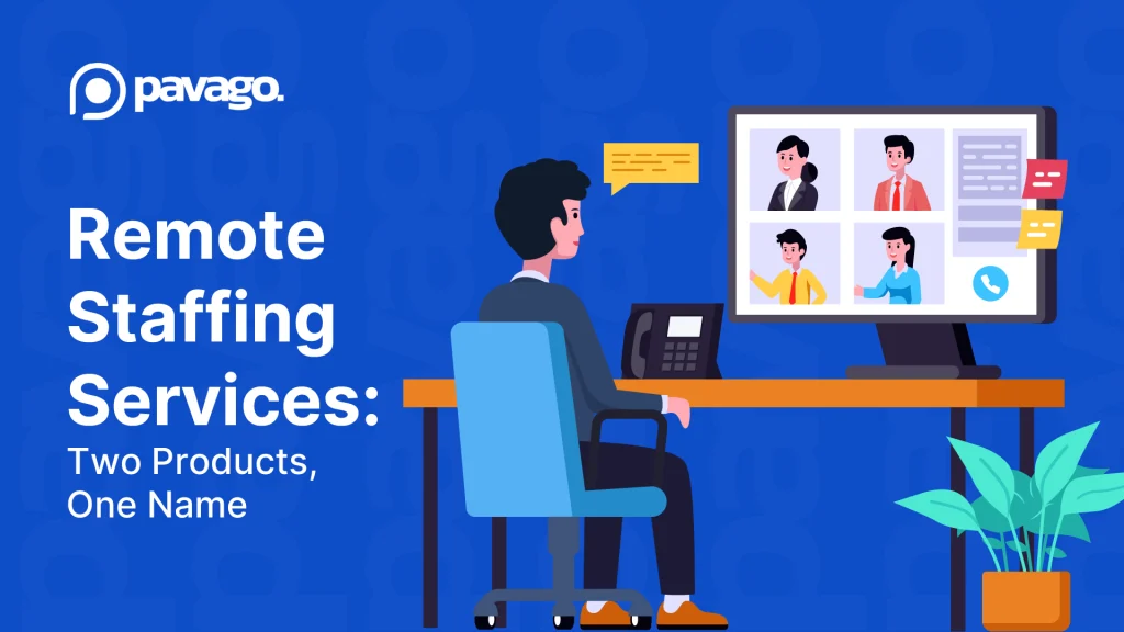Why Remote Staffing Services Quotes Come Back So Wildly Different