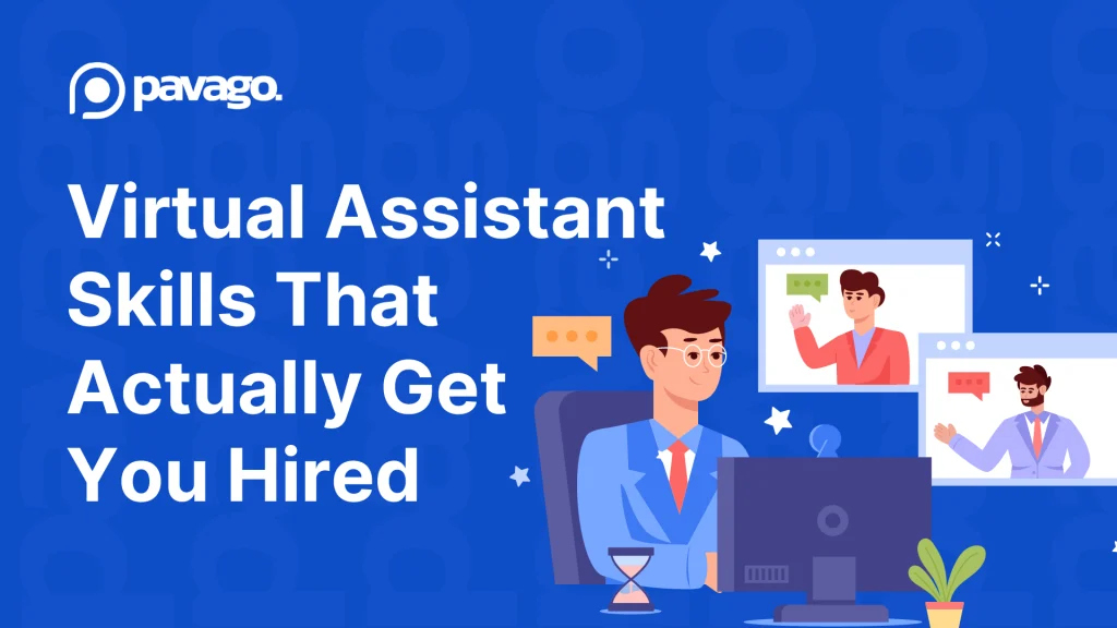 The Virtual Assistant Skills Lists Online Are Naming Things Nobody Can Verify