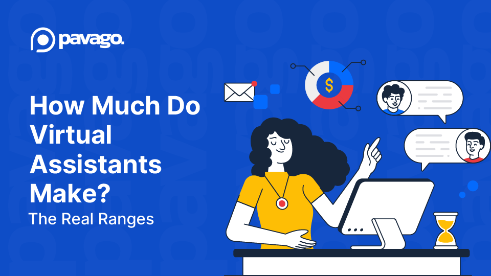 How Much Do Virtual Assistants Make? The Averages Are Blending Three Different Markets