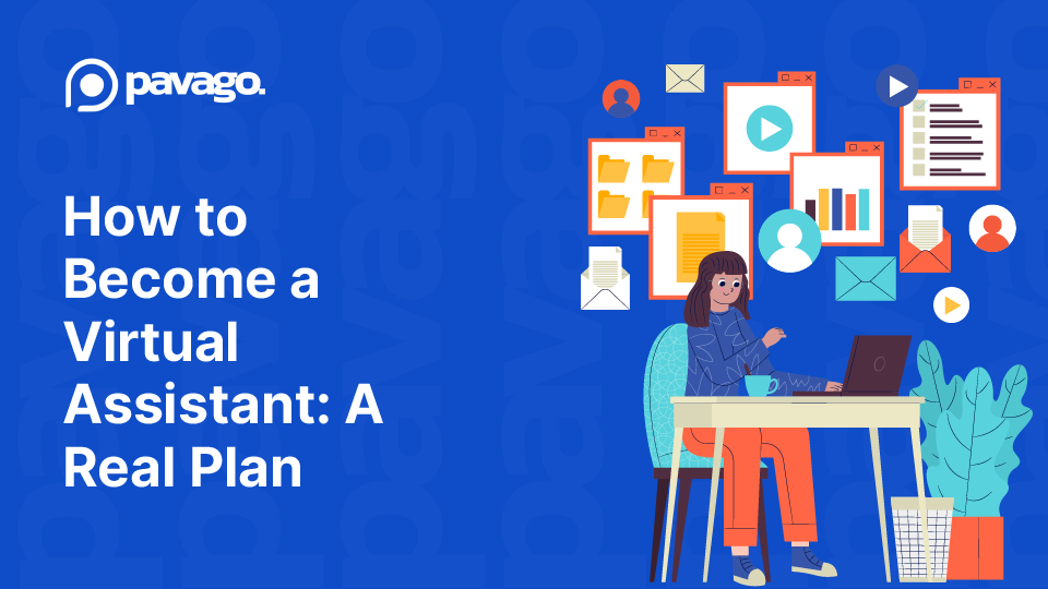 How to Become a Virtual Assistant Without Paying for a Course First